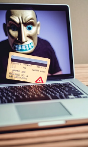 safety online. prevent phishing